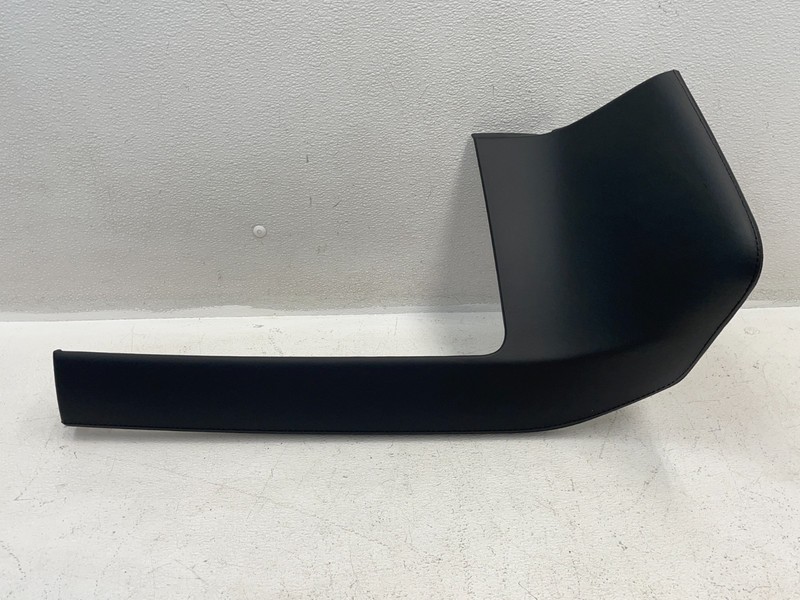 12 13 14 15 Tesla Model S Front Right Dashboard Trim Cover Panel Black 1584 OEM