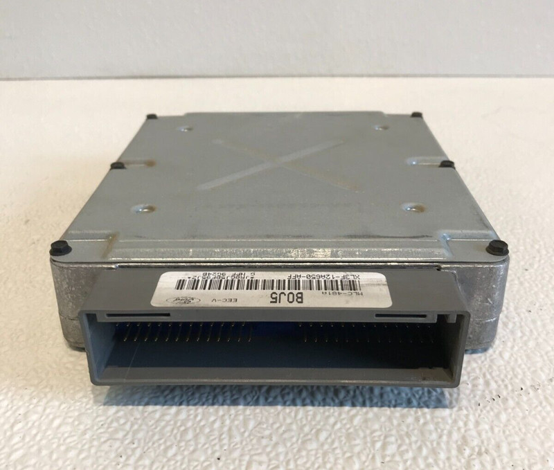 1999 FORD F-150ECM COMPUTER NUMBER XL3F-12A650-AFF