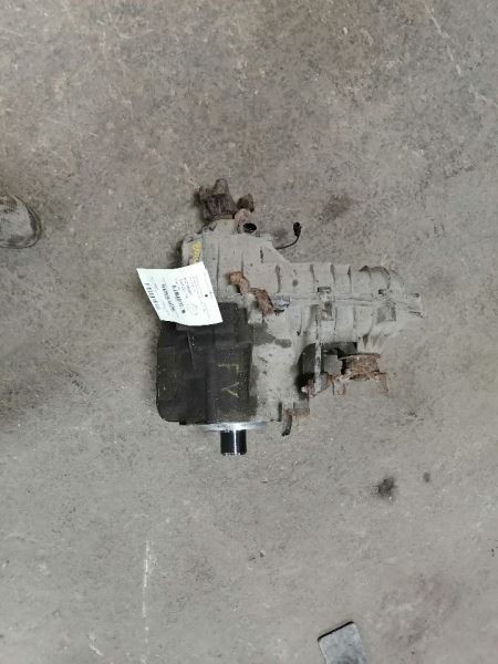 Transfer Case 155.5" Wb Fits 95-00 CHEVROLET 3500 PICKUP 800417