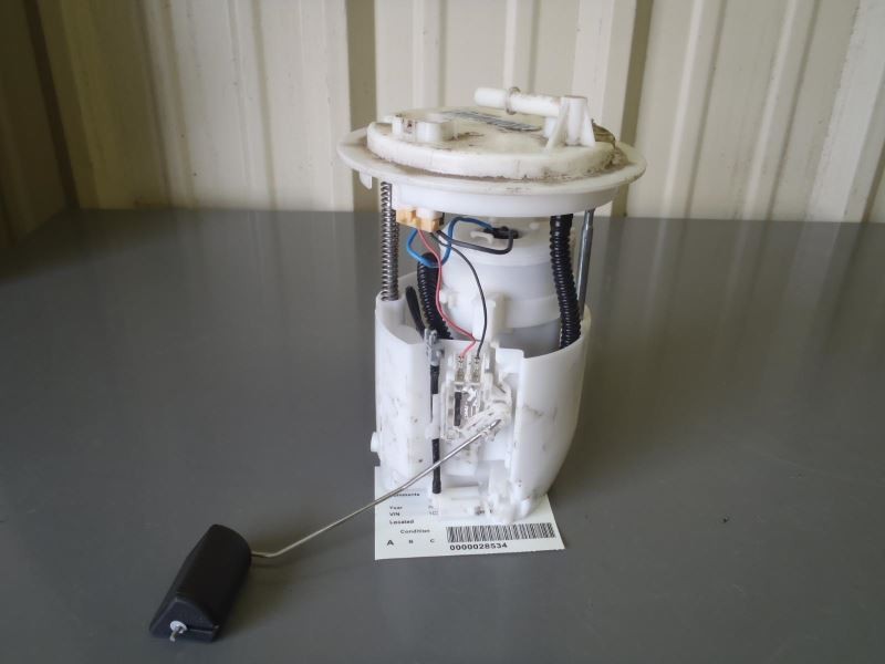 Fuel Pump 2.4L Fits 2011-2014 Chrysler 200 Sedan 45425