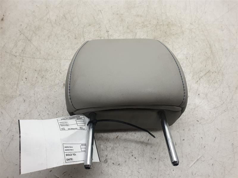 13 14 15 16 TOYOTA AVALON LIMITED HYB PASSENGER SIDE FRONT SEAT HEADREST