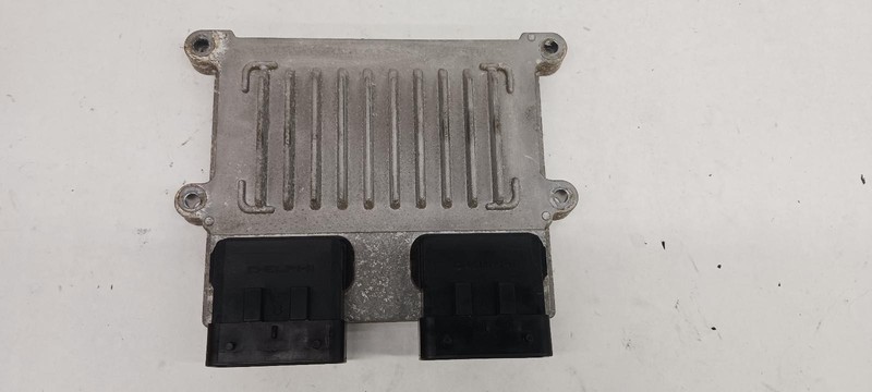 07-'09 HYUNDAI SANTA FE Electronic Control Module ECU 2.7L FWD OEM 1 Year Wnty!