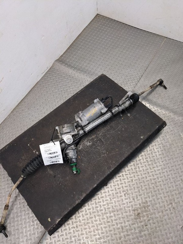 Steering Gear/Rack Power Rack And Pinion Fits 17-19 IMPREZA 1182953
