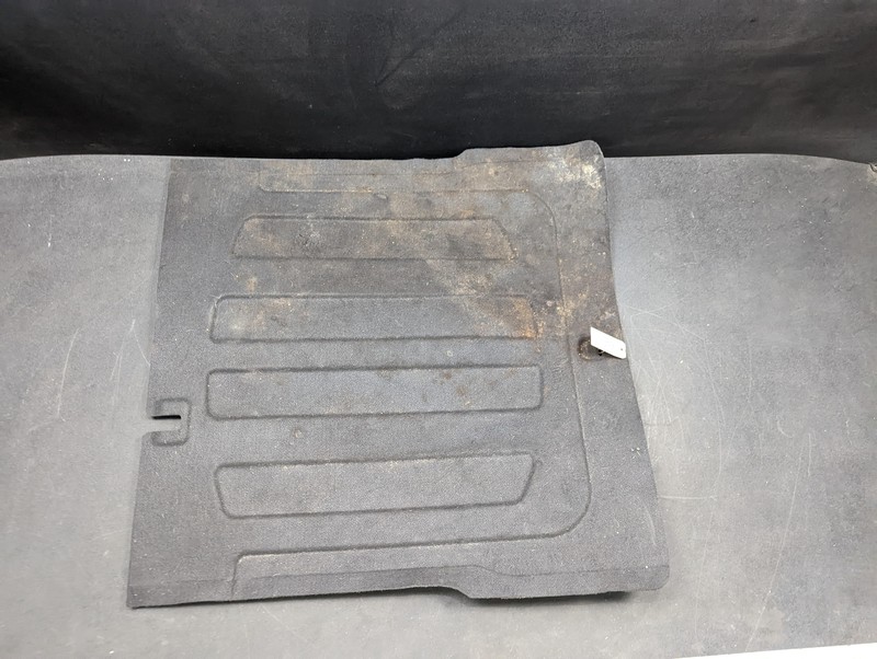 Trunk Floor Carpet Covering Panel 2018 Chevrolet Sonic 95920251 2012 - 2020 X