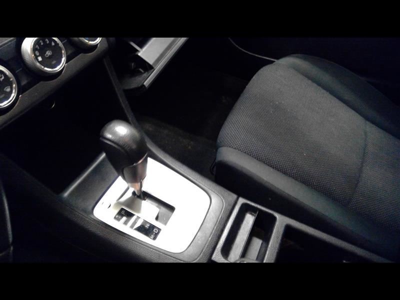 IMPREZA 2016 Transmission Shift 1169993Gear Selector Shifter