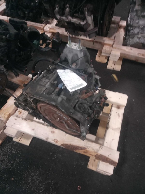 2007 Honda CR-V Automatic Transmission Assembly 4WD 190K Miles OEM Warranty