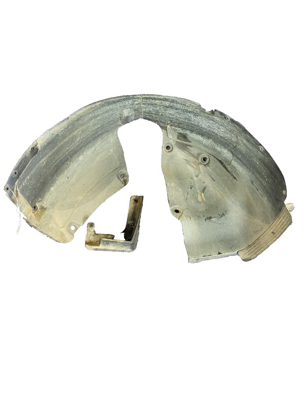 Used Oem Hyundai Right Front Fender Liner Splash Shield for 2019-2021 Tucson