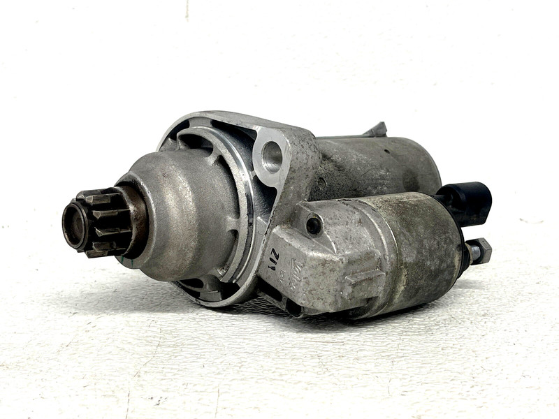 ⭐2015-2018 AUDI Q3 AWD 2.0L L4 ENGINE STARTER MOTOR ASSY 107K MILES OEM LOT2538