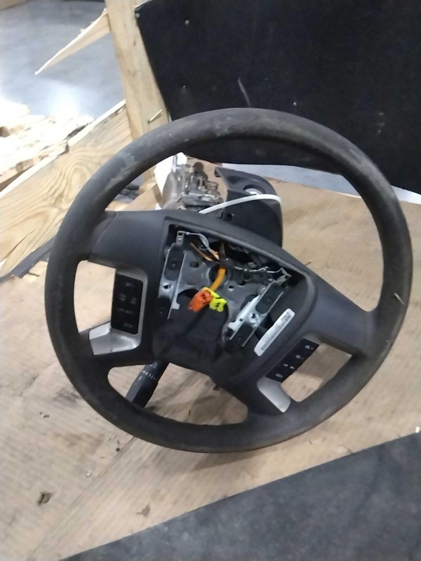 2011 Ford Fusion Steering Column OEM Blue 121K Miles Warranty NJ25-25159-638704