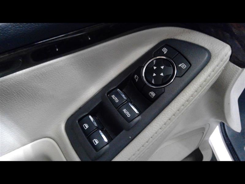 Driver Front Door Switch Driver's Mirror And Window Fits 11-15 EXPLORER 1167219