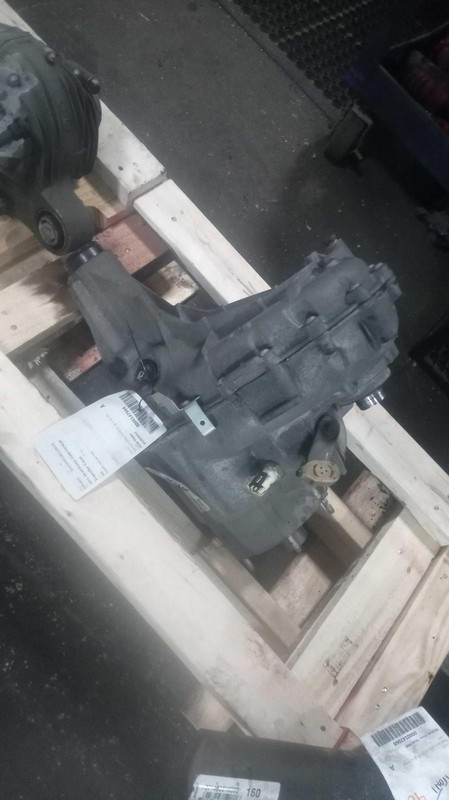 2015 Chevrolet Silverado 1500 Transfer Case Assembly 4WD 120K Miles OEM