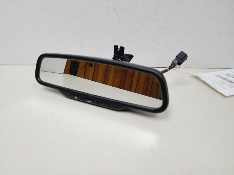 Rear View Mirror With Automatic Dimming Fits 17-22 NIRO 554866