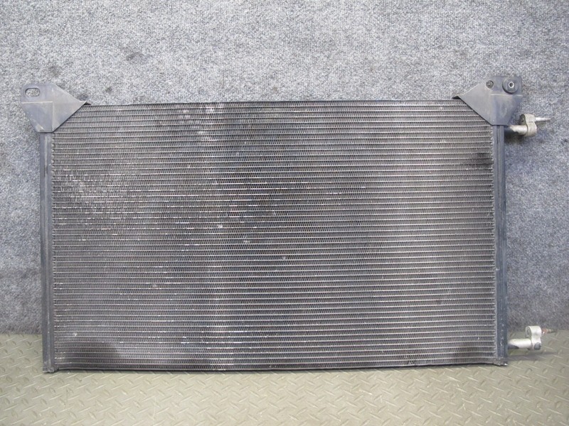 2007-2014 CADILLAC ESCALADE A/C AIR CONDITION CONDENSER 20913751
