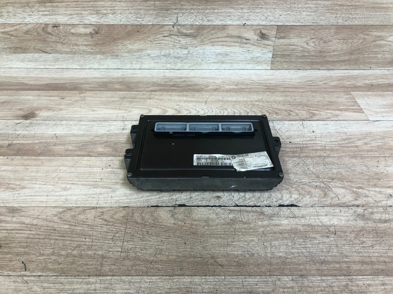 DODGE RAM 1500 OEM FRONT ENGINE MOTOR DME COMPUTER ECU ECM 5.9L 1999