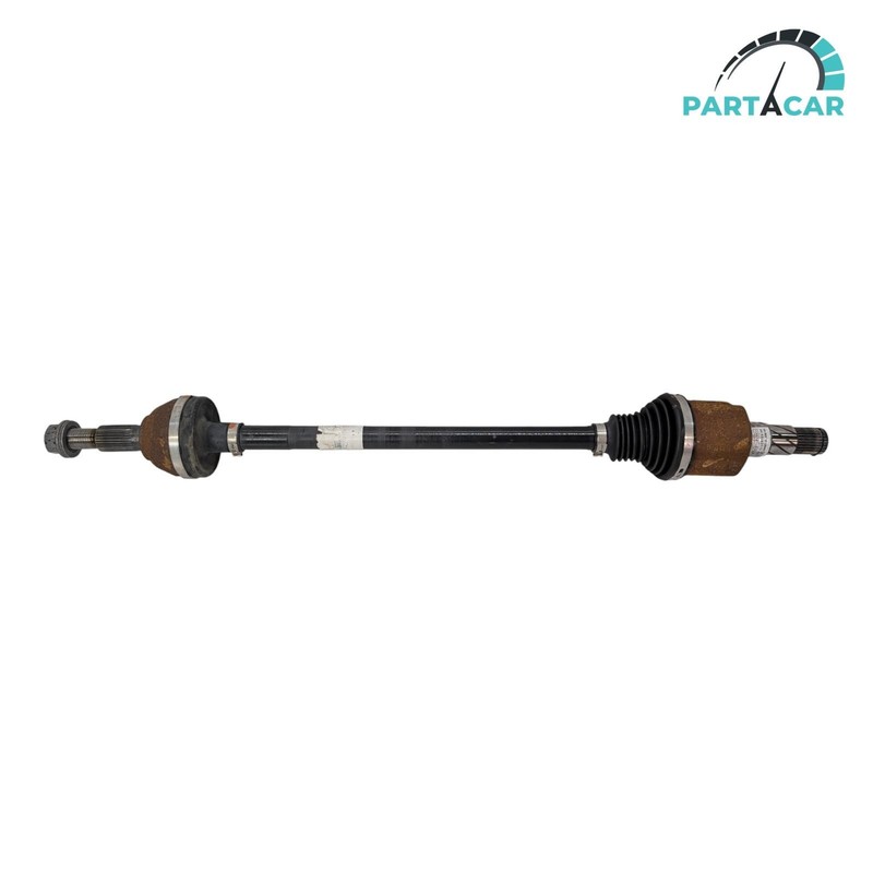 2020-2023 Tesla Model Y Rear Right or Left Axle Shaft Halfshaft OEM 38K Miles!