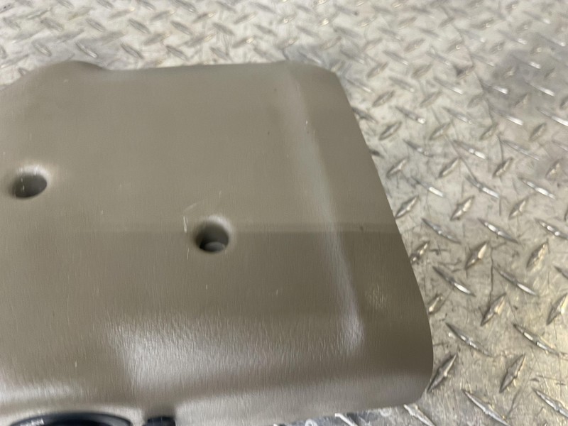 98-03 Jaguar XJ8 XJR VDP X308 Steering Column Cover Panel Trim Tested Oem