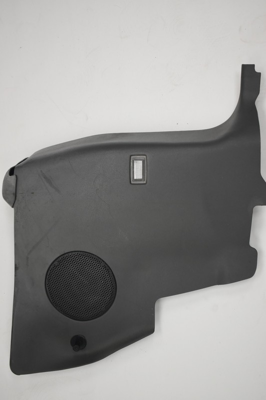 1993-2002 Camaro Convertible LH DRIVER Rear Interior Quarter Panel *10294297 GM*