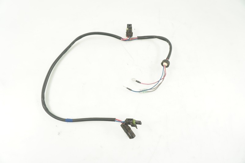 1996 Sea-Doo OEM Oil Fuel Gauge Harness Electrical Ass'y Freshwater GSX