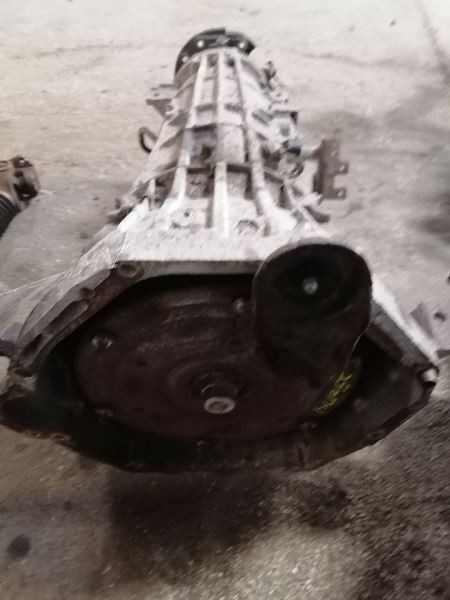 Automatic Transmission 5R110W Torqshift 5.4L Fits 08 FORD F250SD PICKUP 1357984