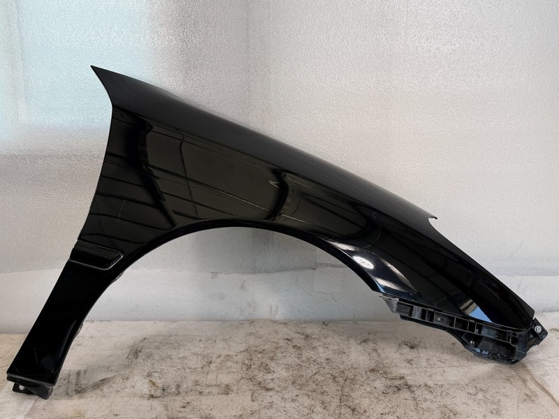 2006 LEXUS ES330 RIGHT PASSENGER SIDE FENDER BLACK OEM #020