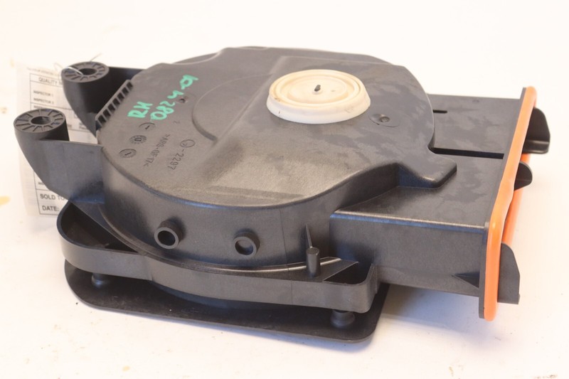 2014-2023 MINI COOPER F56 F57 FRONT RIGHT PASSENGER FLOOR BOARD SPEAKER OEM