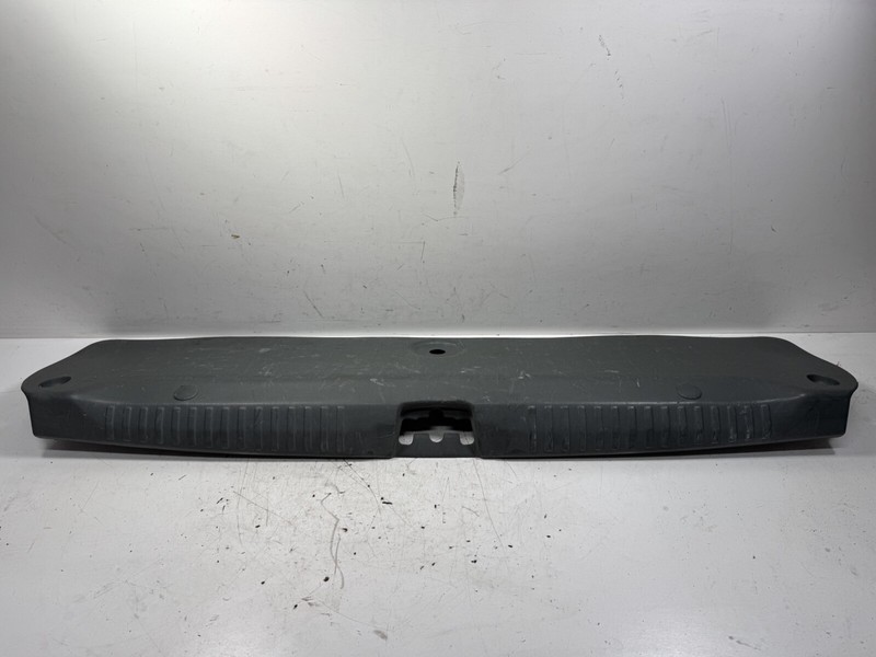 02-04 Honda Odyssey Rear Trim Panel Green 84640-S0X-A000 OEM