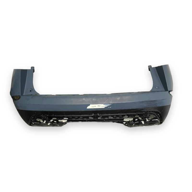 2018-2020 Land Rover Range Rover Velar L560 Rear bumper cover OEM J8A2-17A958-AB