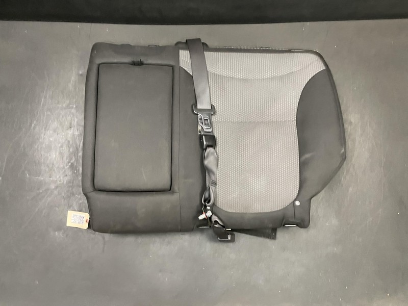 Rear Left Seat Cloth 2017 Kia Soul 89300-B2701 2018 2019