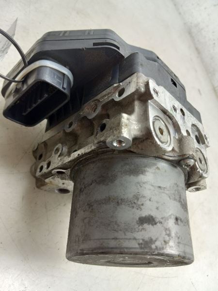 Anti-Lock Brake Part Actuator And Pump Assembly Fits 11-13 HIGHLANDER