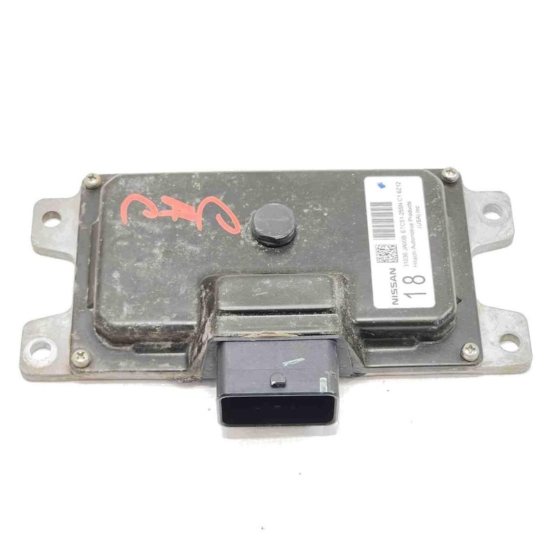 2007 Altima 2.5L Transmission Electronic Control Module Part# 31036JA00B