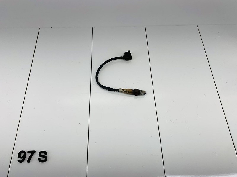 08-13 SMART FORTWO 1.0L L3 GAS ENGINE MOTOR OXYGEN O2 SENSOR OEM