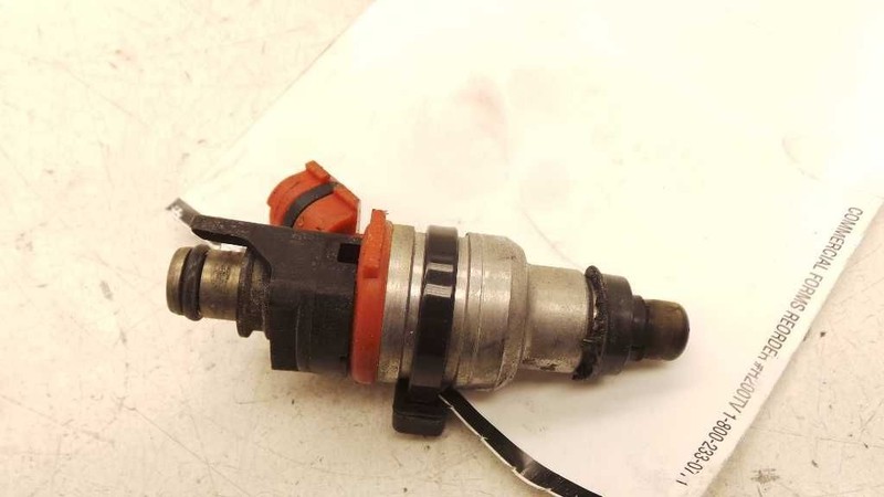 89-95 TOYOTA PICKUP DELUXE 2.4L FUEL INJECTOR