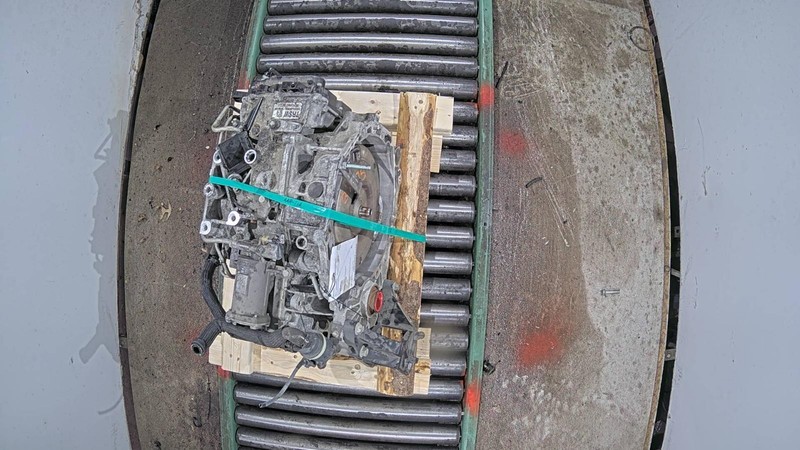 2017 Buick Envision Automatic Transmission Assembly FWD 177K Miles OEM 24282523