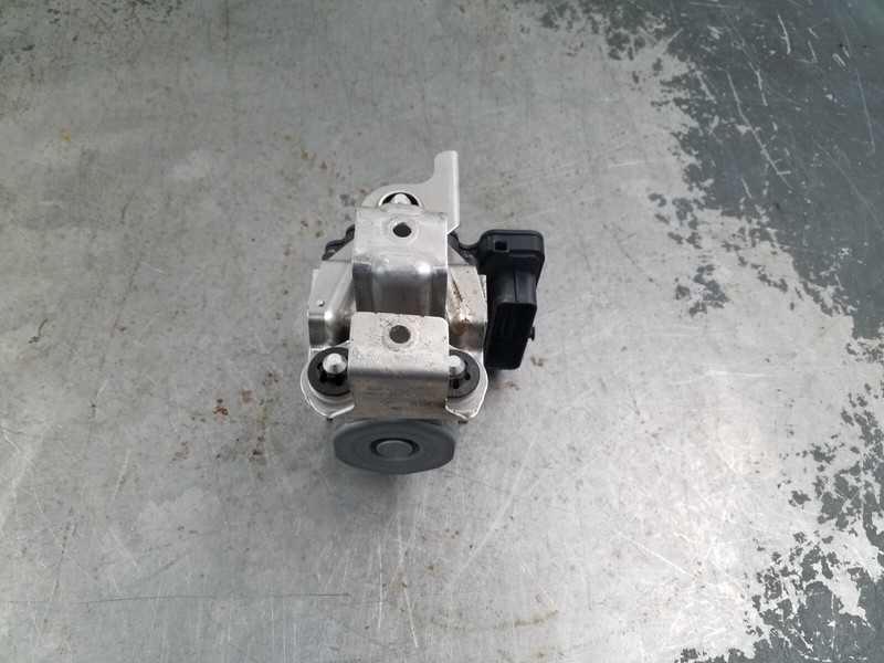 2022 Porsche Cayman GTS ABS Brake Pump Module #8065 i6