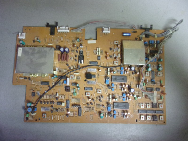 Circuit Control Board 800U628C *FREE SHIPPING*