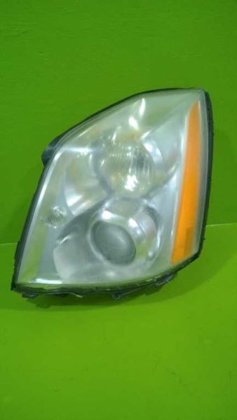 06 07 08 09 10 11 DTS DRIVER LEFT HEADLIGHT LAMP W/BALLAST OEM 2669-33