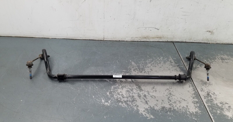 2006 Porsche Cayman S 987 Front Sway Bar / End Links #80521 G5