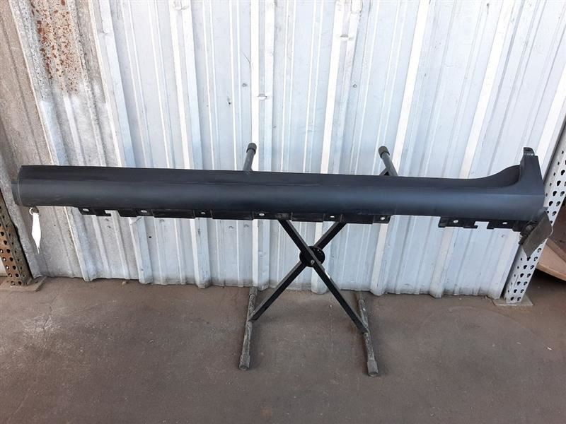 2016 BMW X4 Left Rocker Moulding Side Skirt Panel Driver Side 51777210079