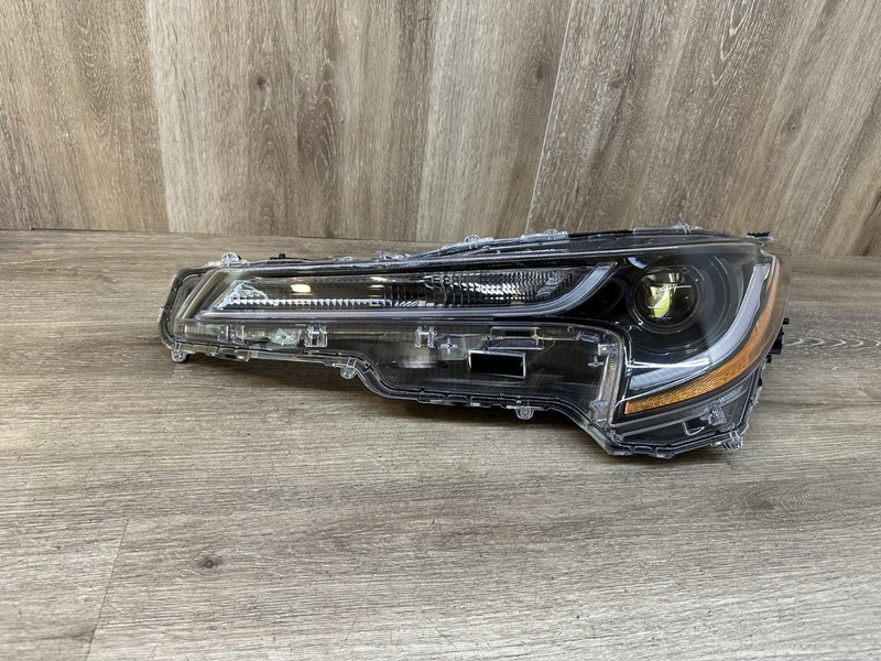 2023-25 TOYOTA COROLLA LH HEADLIGHT ASSY