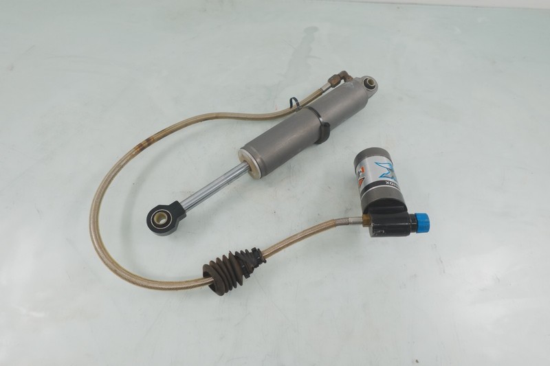 2011-2014 Sea-Doo RXT-X aS 260 & RS OEM Seat Suspension Shock Absorber