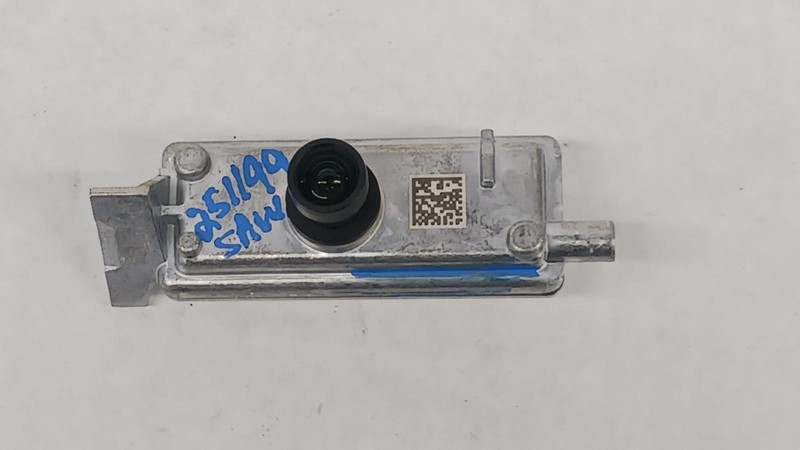 24 JEEP GRAND CHEROKEE front camera OEM 1 Year Warranty!