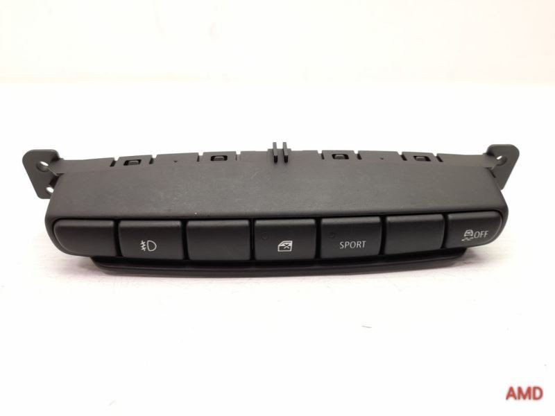 2011 Mini Cooper S Countryman R60 DSC Sport Center Console Switch 61319804921