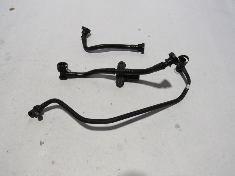 Mini Cooper Countryman S 2024 Fuel Gas Breather Hose Pipe Line Tube Set 23-25 ;