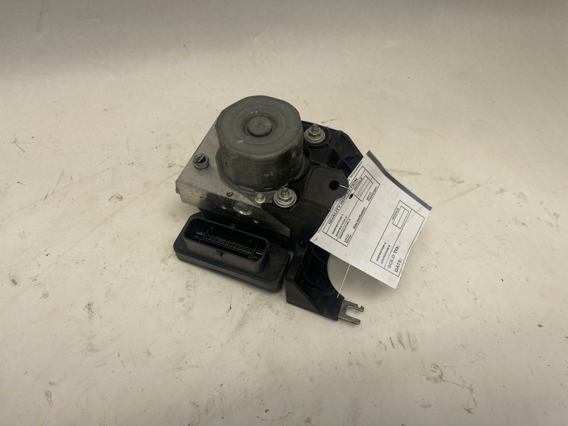 2014-2019 MERCEDES CLA250 C217 ANTI LOCK BRAKE ABS PUMP MODULE W/O ADAPTIVE OEM