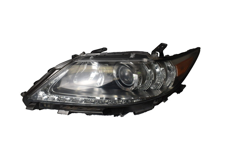 2015 2016 2017 2018 LEXUS ES350 ES300H driver xenon headlight oem