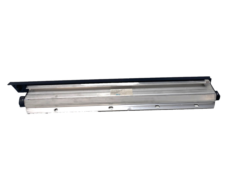 11 12 13 BMW 535i F10 REAR LEFT SUN SHADE DOOR CURTAIN BLIND #A0.16