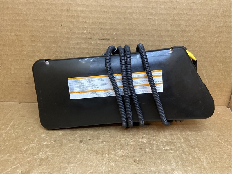 2011-2017 Nissan Quest Front Left Side Driver Seat Air Bag Airbag