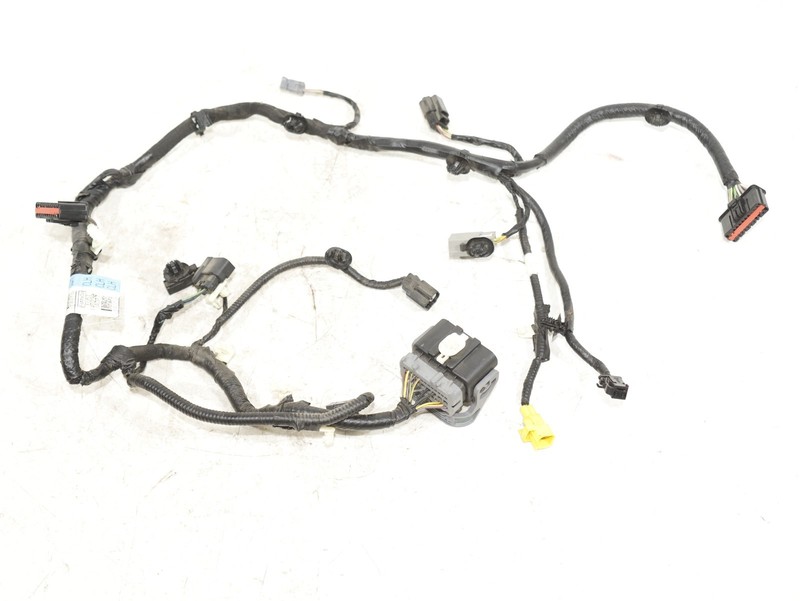 2015-2020 Ford F150 F250 Front RIGHT Seat Track Harness EU5T-14D230-J4CP7 OEM