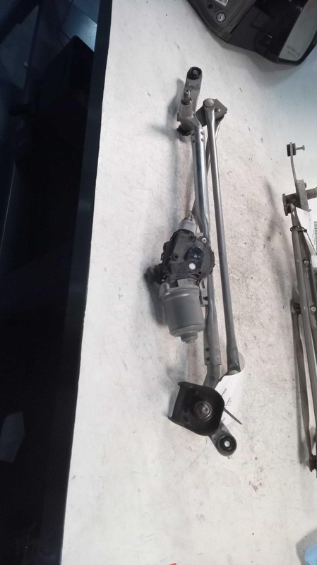 2023 Toyota GR86 Wiper Motor OEM Blue 27k Miles Warranty 6 Months