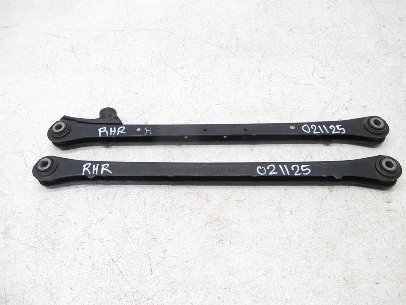 02-16 MINI COOPER R55 R56 R57 R60 SUSPENSION CONTROL ARM UPPER LOWER RIGHT 02112
